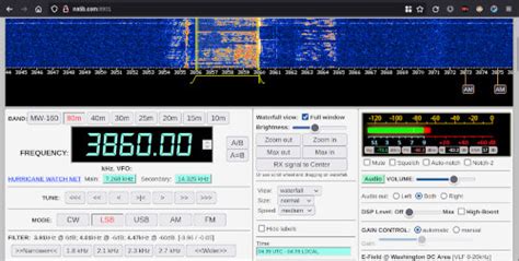 obsdr|WebSDR.org .
